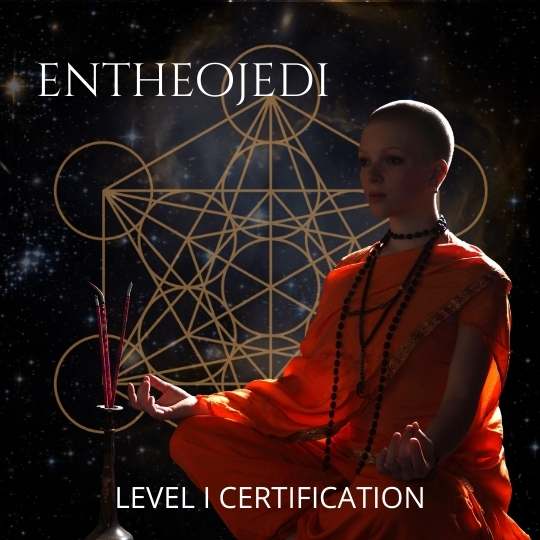 entheojedi i