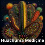 Huachuma Medicine