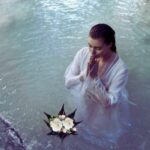 Banner Women Medicine Circle Water Ritual (1)